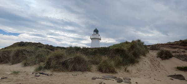 Tag 13 On Road to Invercargill