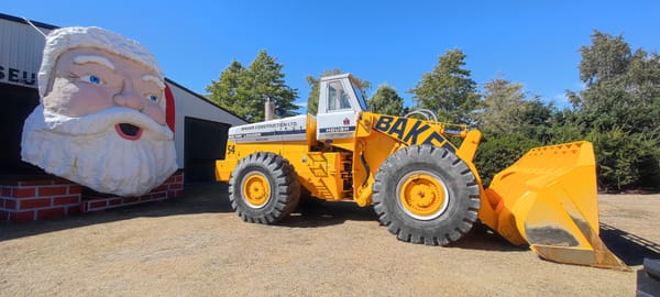 Tag 16 On Road nach Wanaka