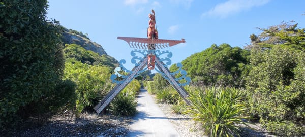 Tag 24  Stay in Kaikoura