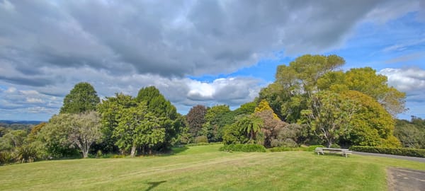 Tag 36 Te Papakura O Taranaki (Vulkan)